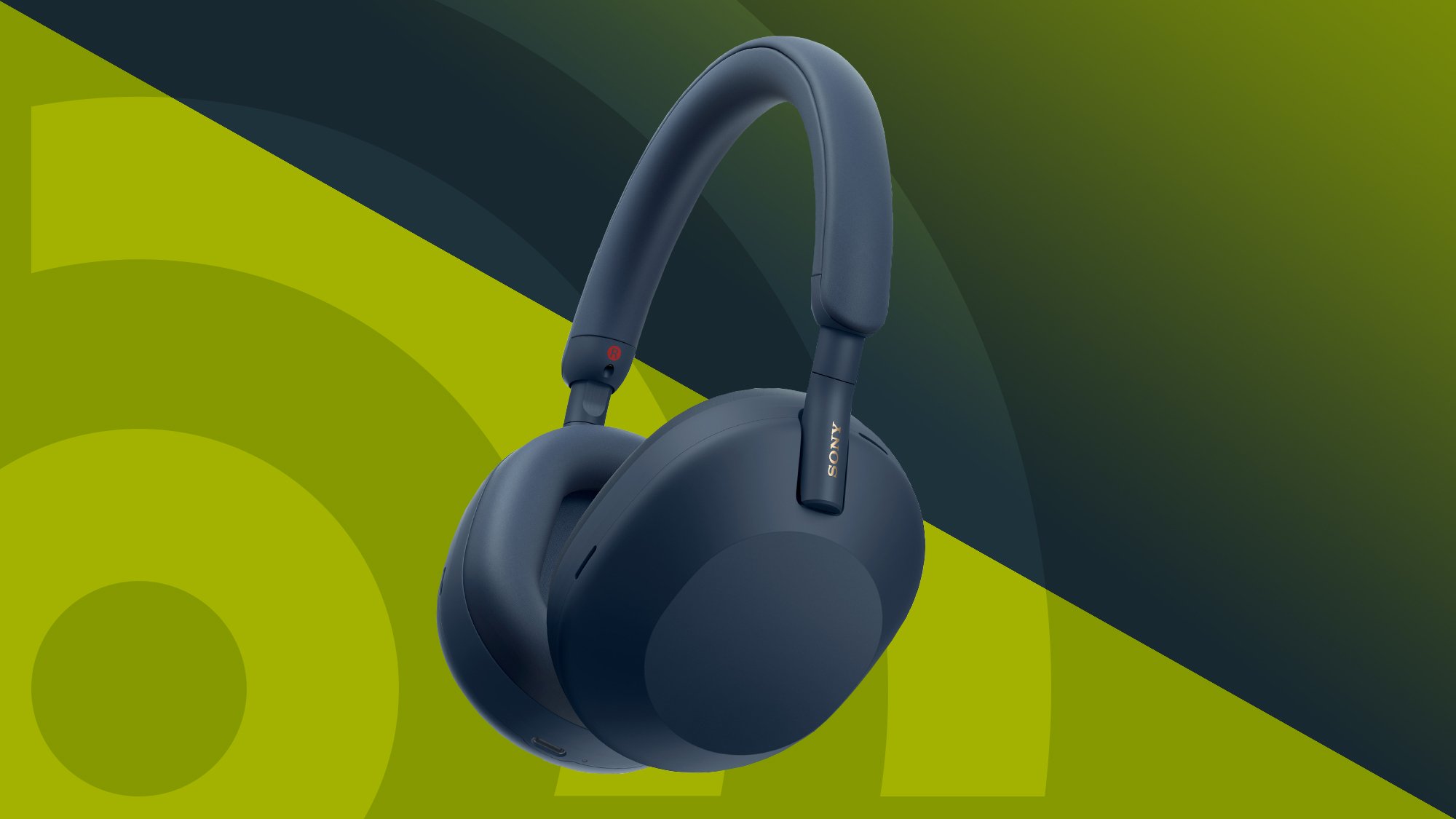 The best Sony headphones 2025, as tested and recommended by TechRadar