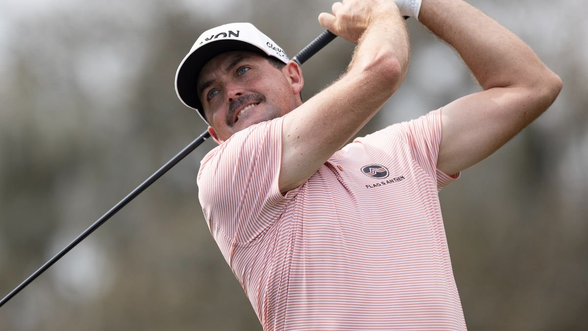 Keegan Bradley Breaks Bay Hill Front Nine Scoring Record During Final Round Of Arnold Palmer Invitational