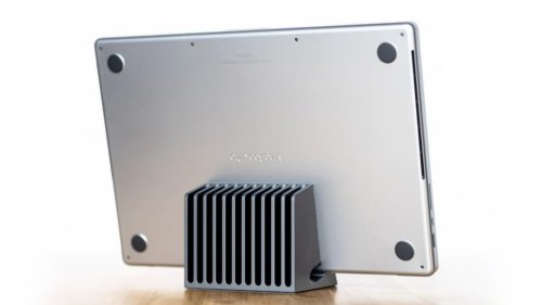 Modded M3 MacBook Air outperforms the more expensive M3 MacBook Pro — supercharged cooling solution delivers big performance