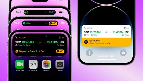 6 times Apple nailed UI design