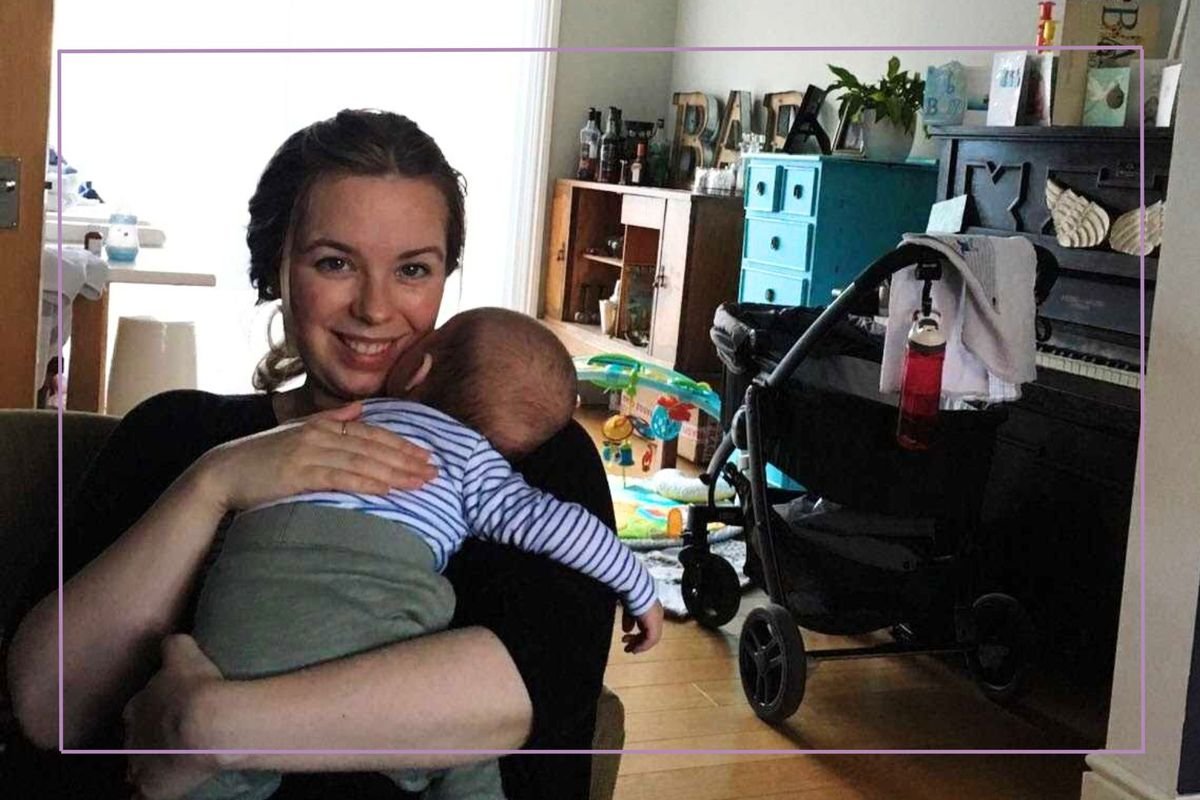 International Women's Day: An open letter to my son on being the ally we need