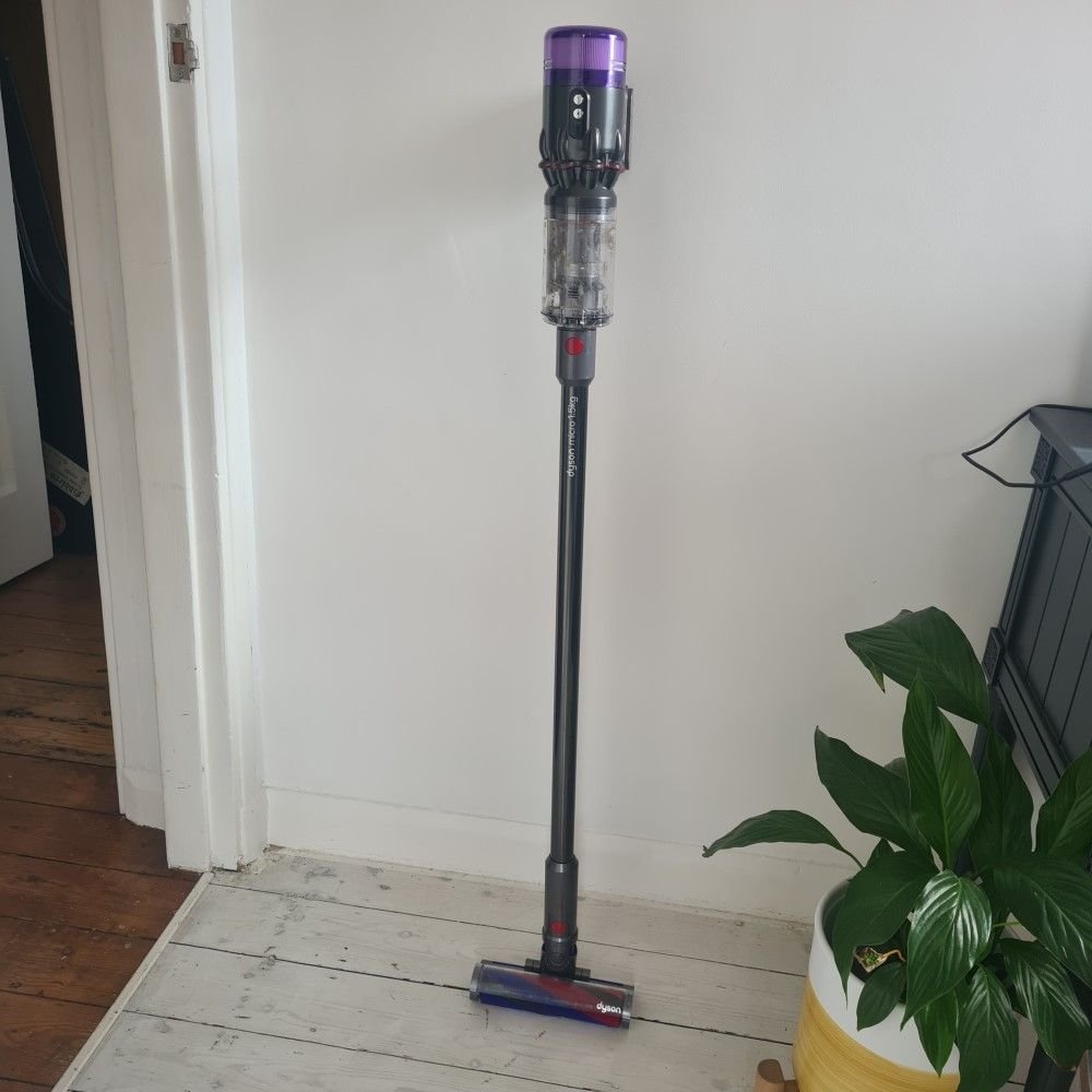 Dyson Micro 1.5kg review: Dyson’s lightest vacuum yet is great for small homes