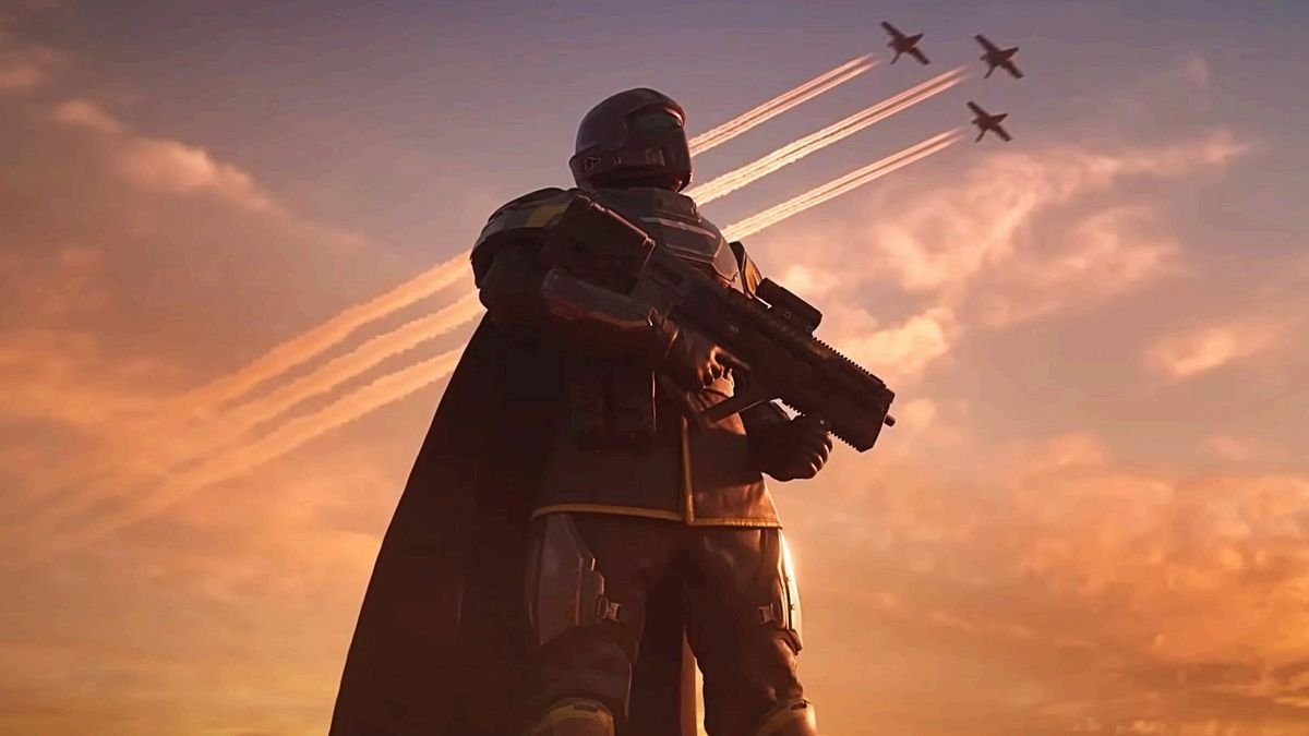 Helldivers 2 devs finally address widespread performance issues on PC with a possible new update "coming this week"