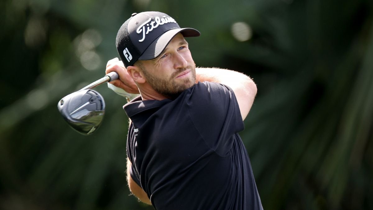 ‘He’s Pushed Me To Be Better’ – Wyndham Clark Credits Scottie Scheffler For Impressive Form