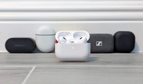 5 wireless earbuds that beat the AirPods Pro 2 on sound