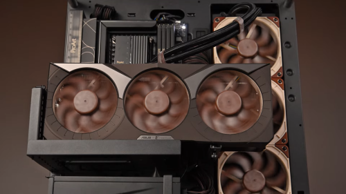 DLSS 5 mod brings next-gen tech to old Ampere GPUs, but frame rates are horrible — most games tank to single digits, high-end GPUs can hit up to 40 FPS in some cases