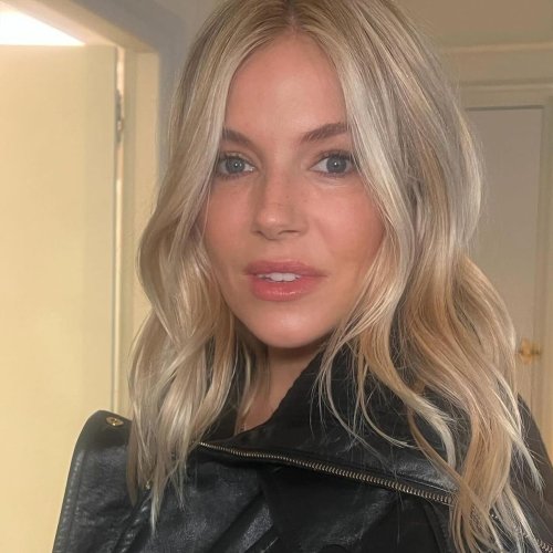 Sienna Miller Does The Best Effortless Makeup—8 Products I've Spied Her Using