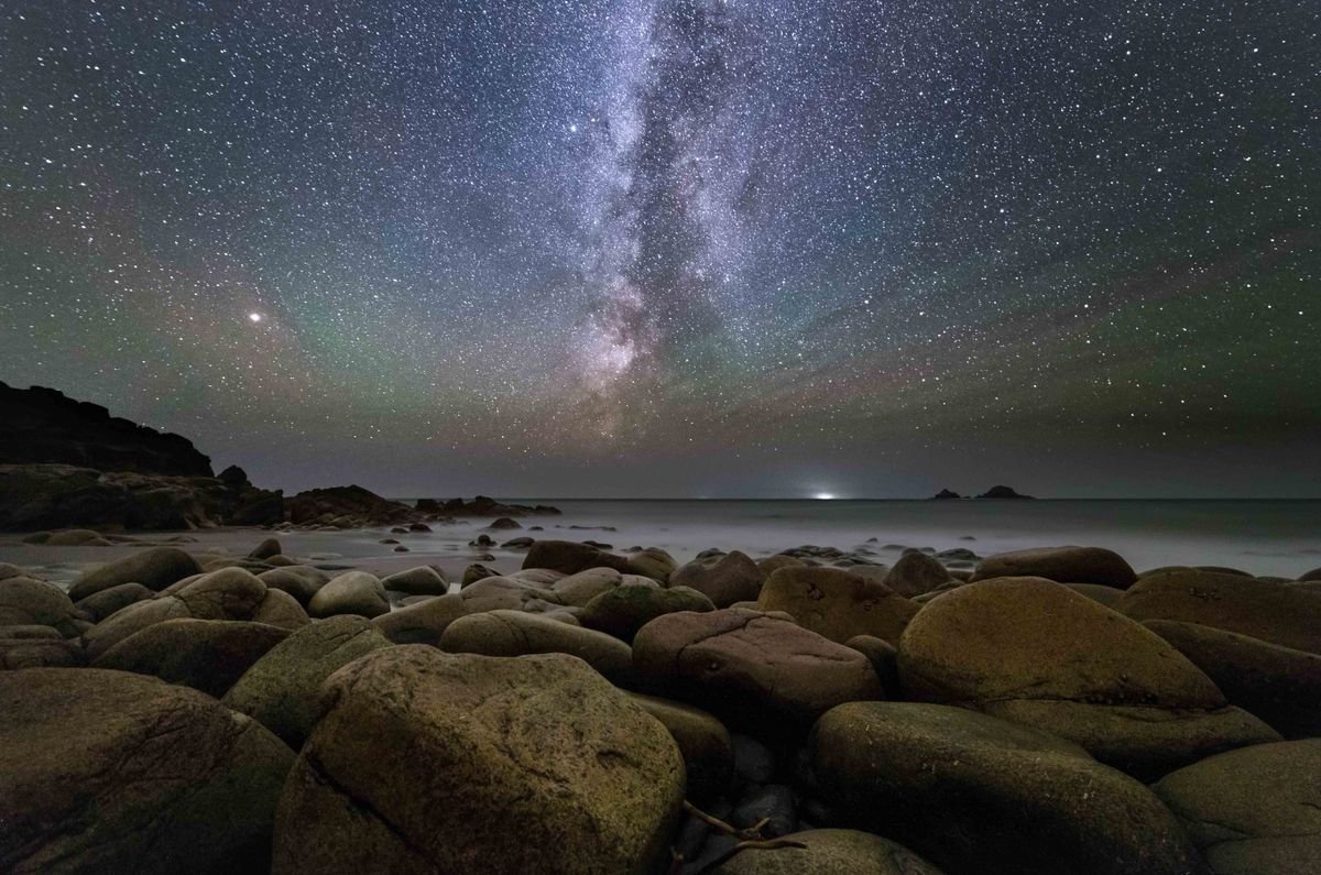 Simple Photography Tips to Create the Cosmic Photo of Your Dreams