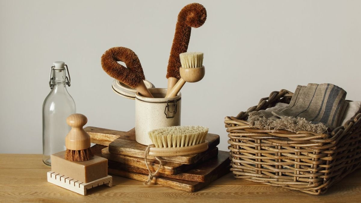The best sustainable household swaps – that will help you save money