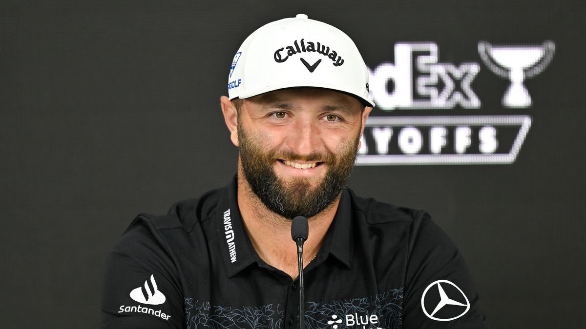 Plunge Pools, Better Food And Jon Rahm's Special Request - The PGA Tour's Reported Demands For Tournament Host Facilities