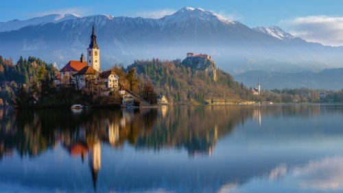 Slovenia is ready for its moment in the travel spotlight