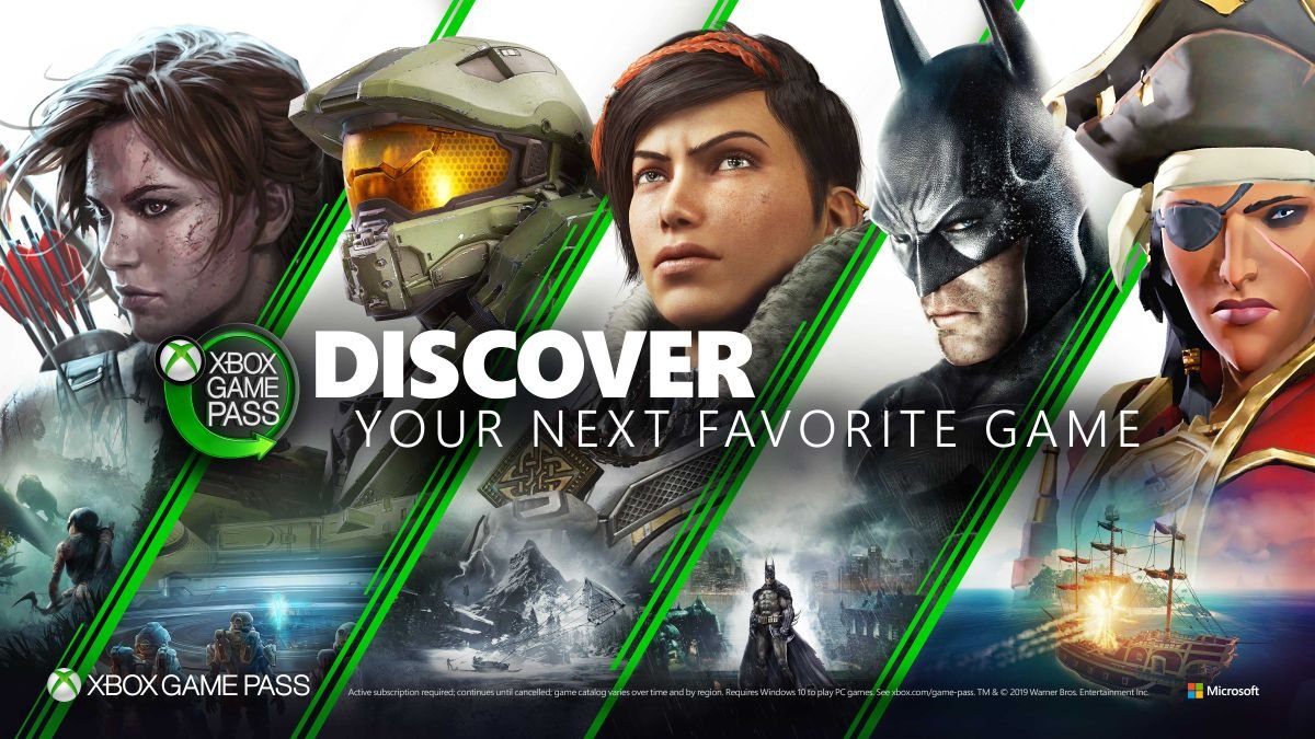 Xbox Game Pass was almost a complete disaster