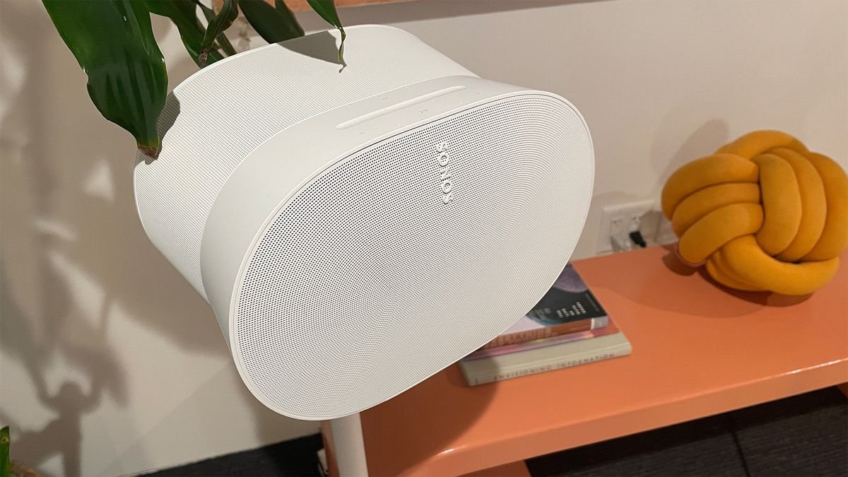 The best Cyber Monday Sonos Era 300 deals