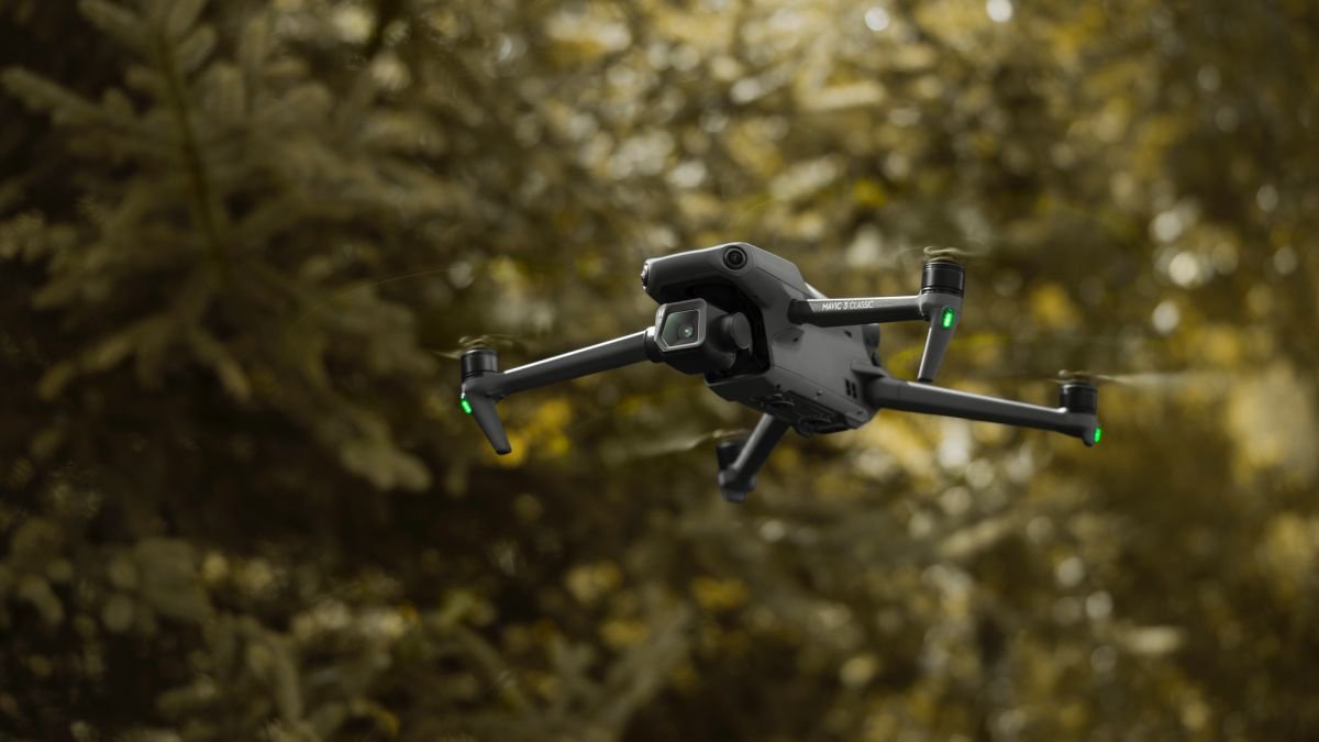 Best drone 2023: top camera drones for shooting sensational 4K video and pin-sharp aerial stills