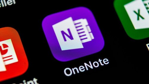 Microsoft combines OneNote apps into a single offering
