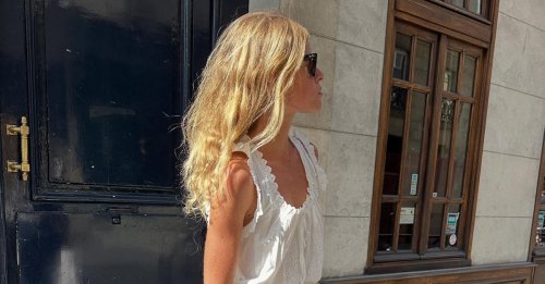 42 Nordstrom, J.Crew, and Gap Finds That Are About to Replace All My Summer Basics