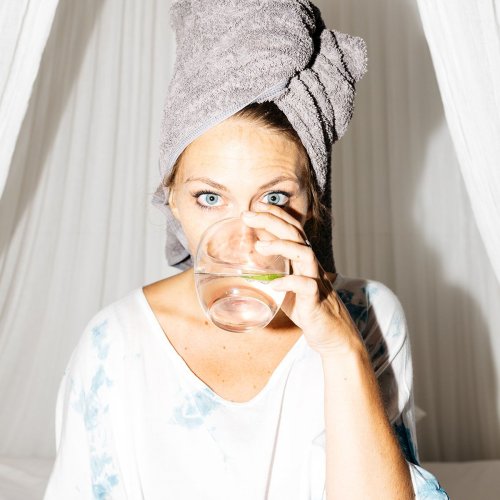 8 Ways to Detox Your Body Within Hours—Yes, It's Possible