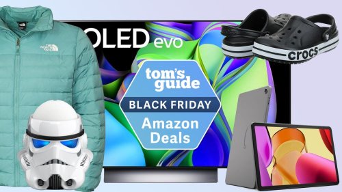 This is my 16th year covering Black Friday — here are the best Amazon deals that are still live