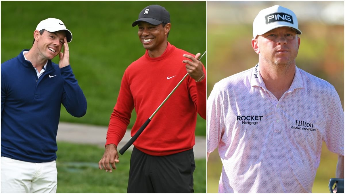 'An Absolute Kick In The Face’ - PGA Tour Pro On ‘Ridiculous’ PIP As McIlroy And Woods Pocket $25m In Bonus Money