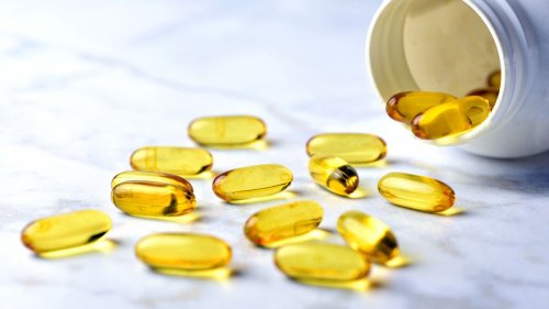 Best fish oil supplements for topping up your omega-3 levels