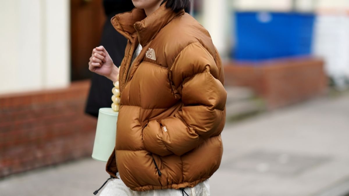 The best North Face jackets and why everyone's obsessed with THIS puffer style right now