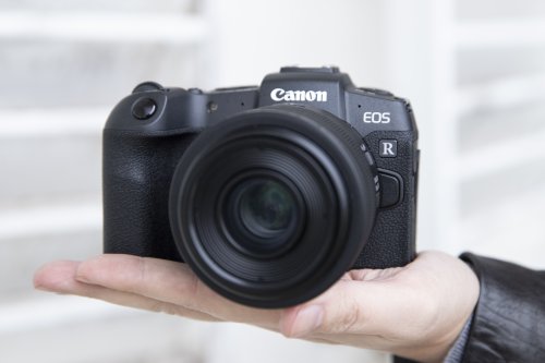 Photographers can now buy a compact full-frame mirrorless camera for hundreds, not thousands – but should you?