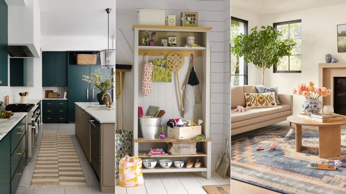 Professional cleaners reveal the 7 jobs you’re missing during your spring clean
