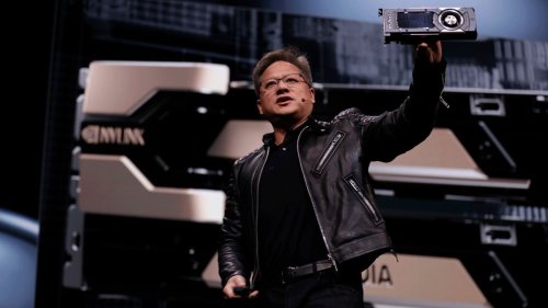 US gov fires a warning shot at Nvidia: 'We cannot let China get these chips... If you redesign a chip that enables them to do AI, I'm going to control it the very next day'