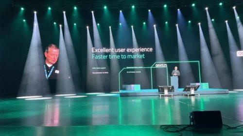 “Qt is everywhere” - we hear about the development framework secretly featuring on billions of devices across the world