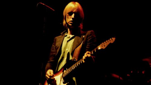 Four chords from classic Tom Petty songs to go into the Great Wide Open with – including a capo trick to sound like a 12-string guitar