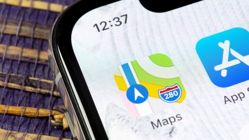 Apple Maps just tipped for upgrade that one-ups Google Maps