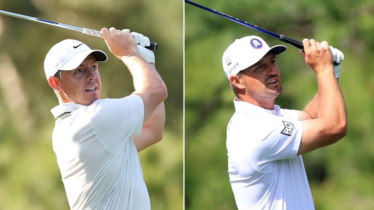 The Masters 2025 Tee Times: Final Round Groupings And Start Times
