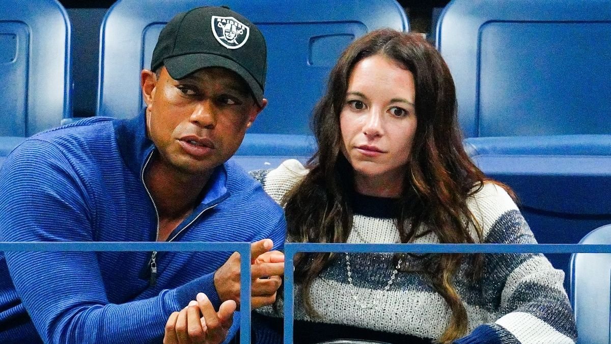 Report: Tiger Woods’ Ex-Girlfriend Asks Court To Reconsider Verdict