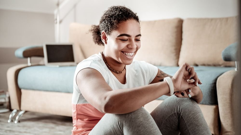 No Gym? No Problem With These 8 Home Workout Ideas - cover
