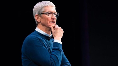 Tim Cook under fire over Final Cut Pro - and rightly so