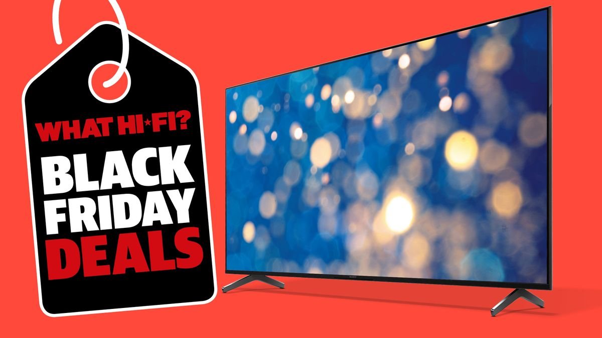 The best Black Friday 2023 UK deals still live: headphones, OLED TVs, Dolby Atmos soundbars and more