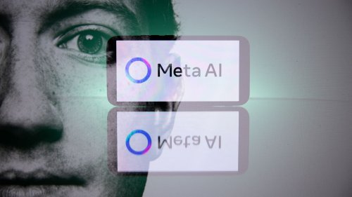 Meta is set to train its AI models with Europeans' public data, and you can stop it doing so