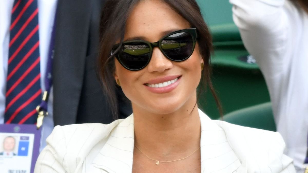 Meghan Markle just mastered the perfect summer outfit - and we're stealing it for wedding season