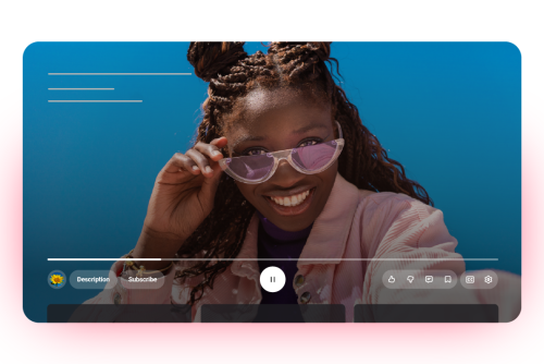 YouTube rolls out a redesigned video player and people aren't happy — here's what's different