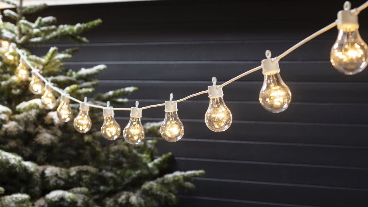 Light up their world with these twinkling light gift ideas