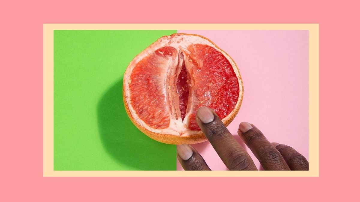 Everything you need to know about masturbating during your period—and why it's a great idea