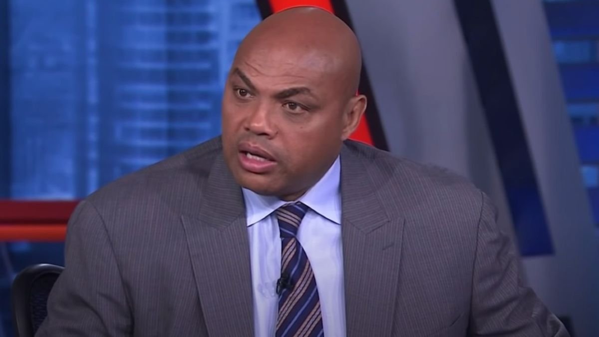 Watching Michael Jordan’s The Last Dance Reminded Charles Barkley Of A ‘Bad Memory’