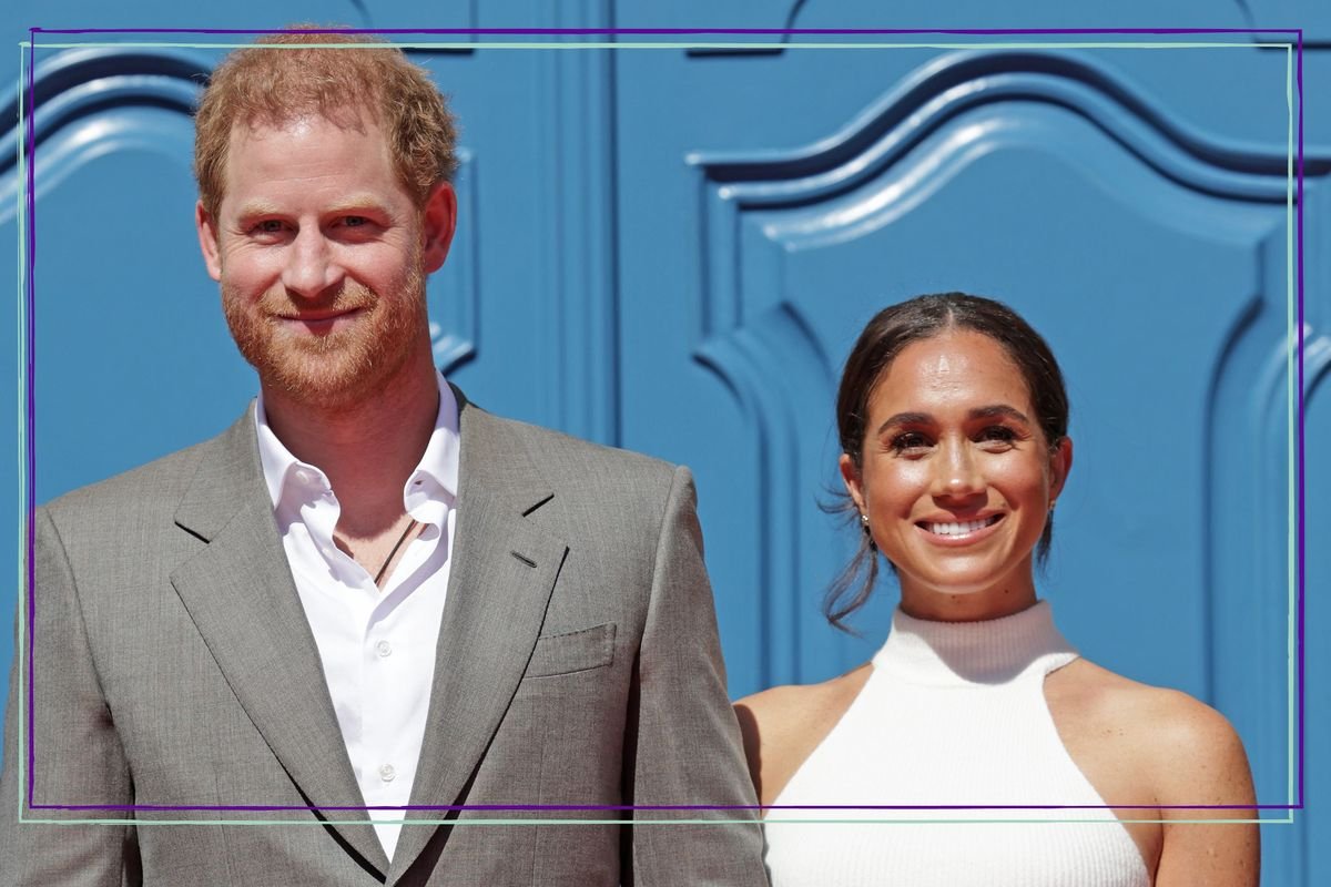 Prince Archie and Princess Lilibet set to benefit massively from Prince Harry and Meghan's latest venture