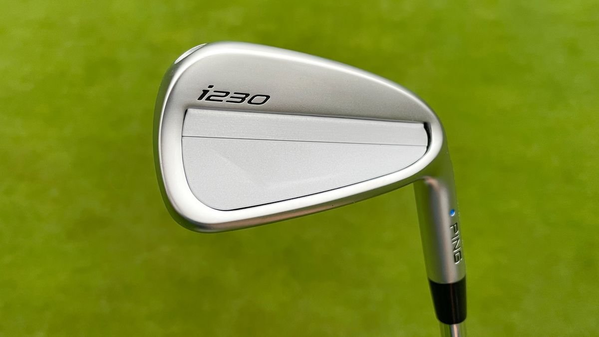 New Ping i230 Irons Tested + This Week