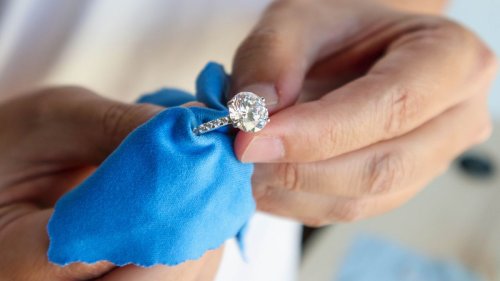 This one cleaning mistake can ruin your jewelry