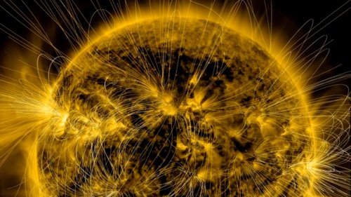 A mysterious, 100-year solar cycle may have just restarted — and it could mean decades of dangerous space weather