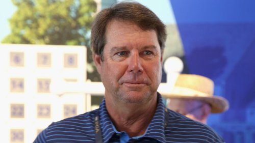'A Colossal Waste Of Time' - Azinger On PGA Tour Player Advisory Council