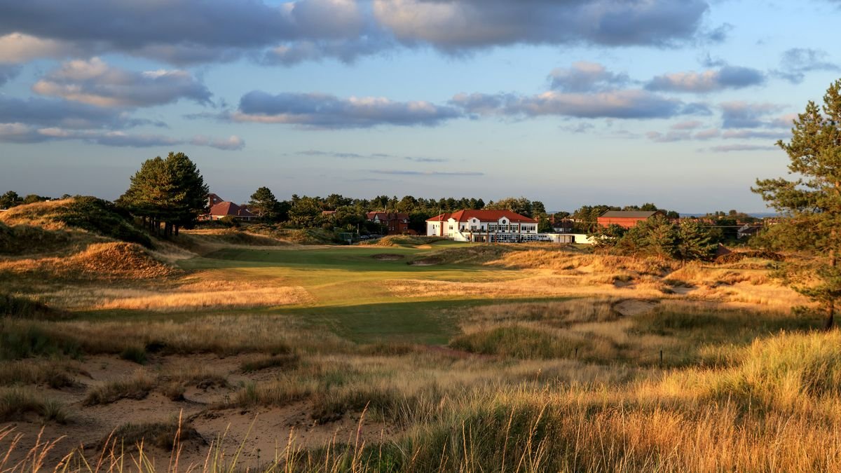 UK and Ireland's Top 100 Golf Courses | Flipboard