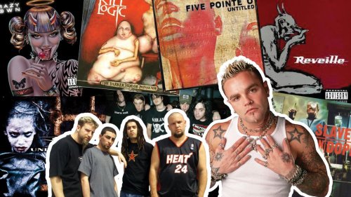 10 nu metal bands that time forgot