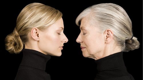 How to Age Gracefully: Learn from Bill Gates, the Who and David Attenborough